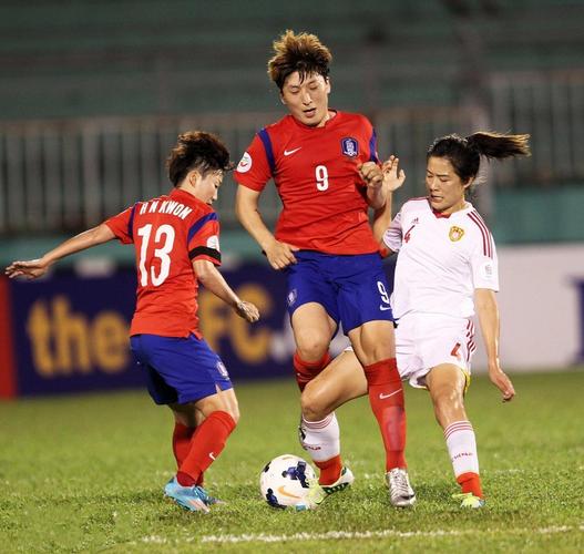 Nước Hoa Nam