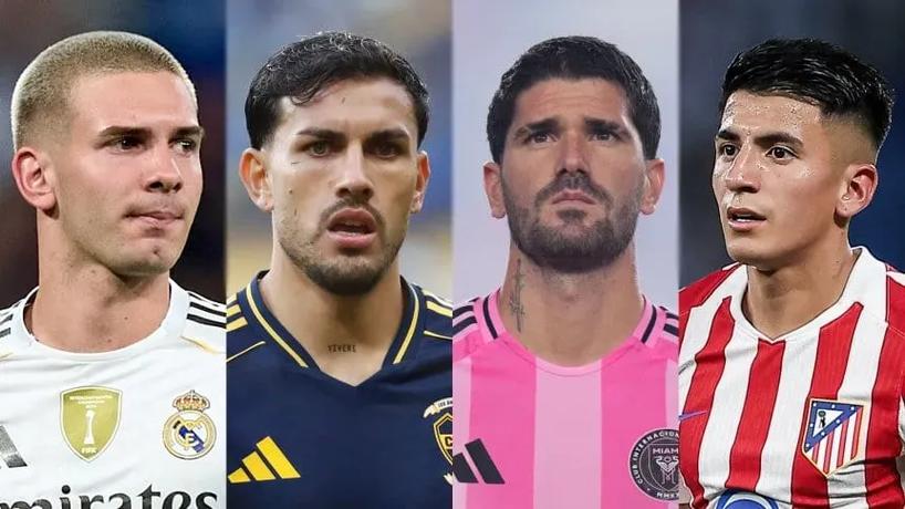 MLS